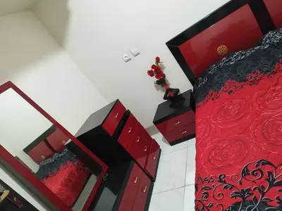 آپارتمان دوخوابه مریم بانو 1