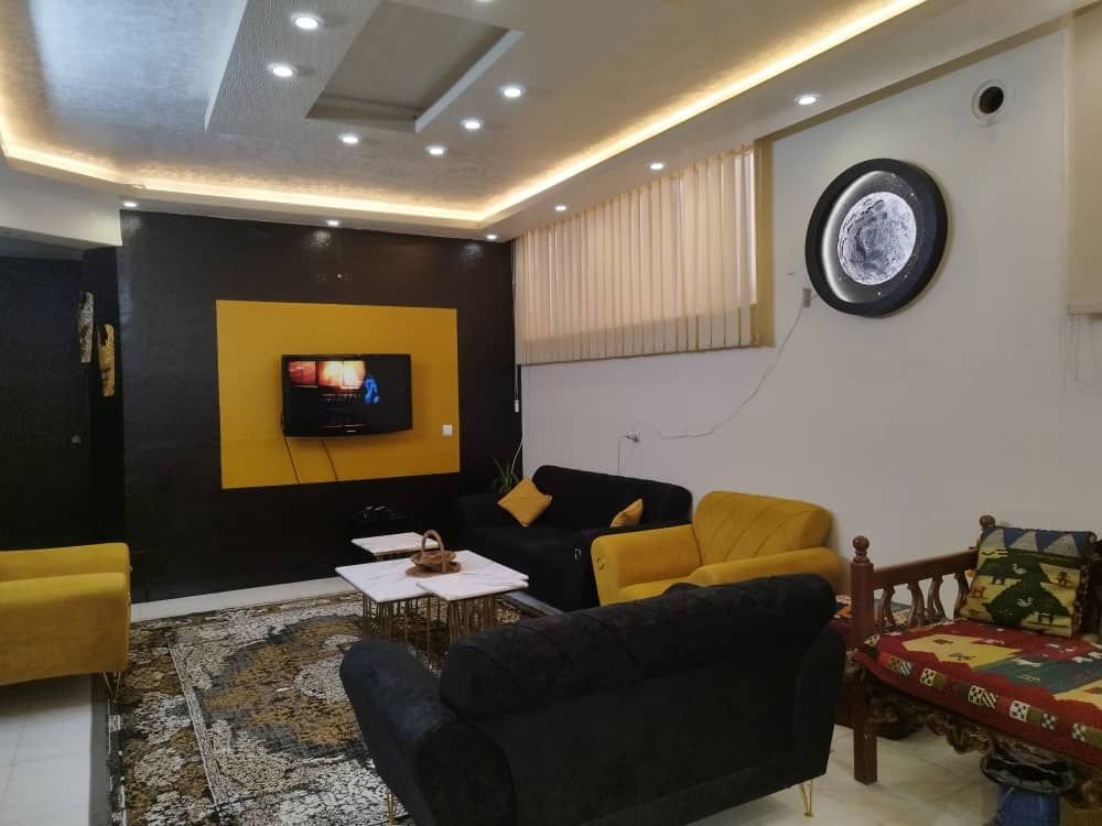 دوخوابه مریم بانو 1