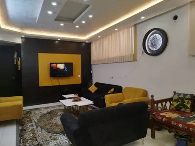 آپارتمان دوخوابه مریم بانو 1