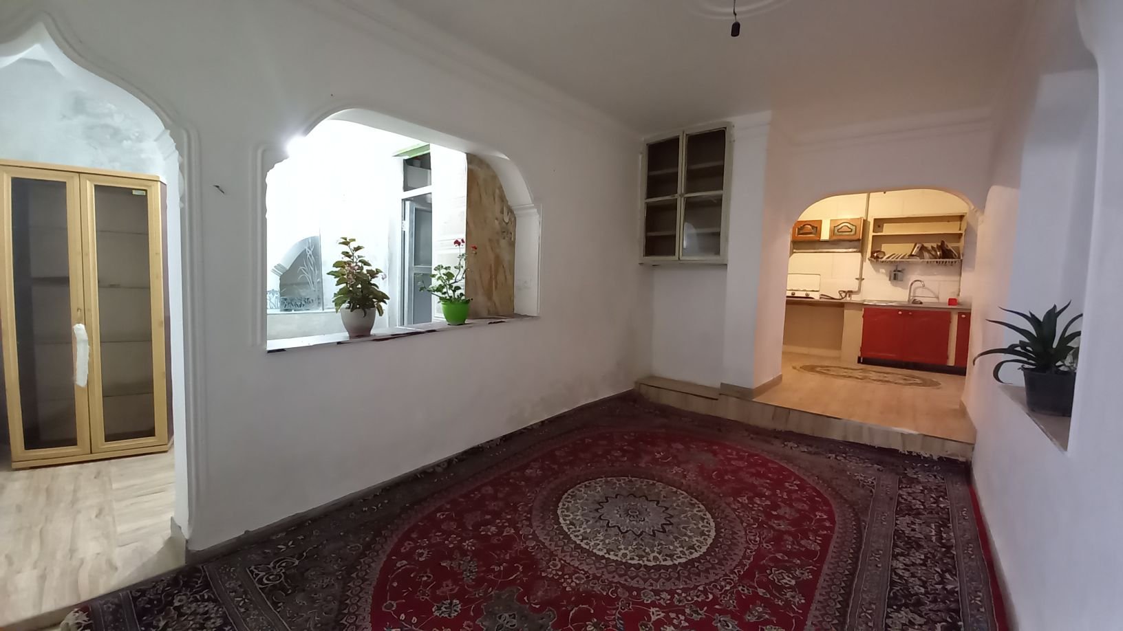 یک خوابه میچکا 1