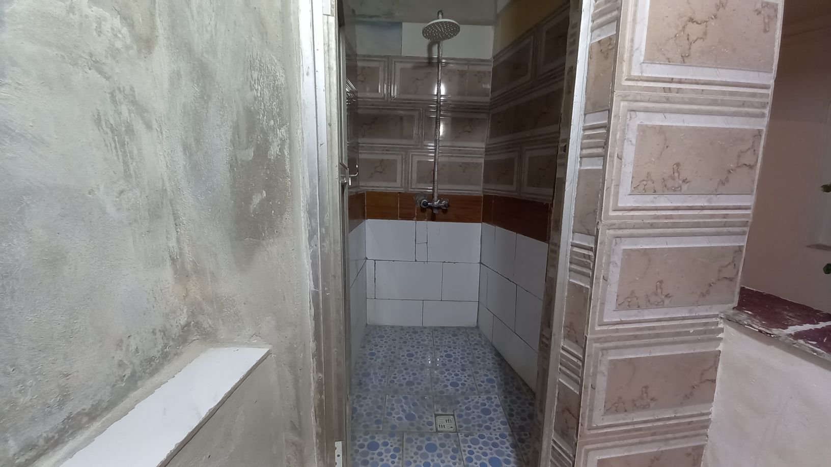 سوئیت یک خوابه میچکا 1