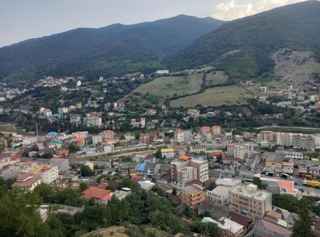 سوئیت یک خوابه میچکا 1