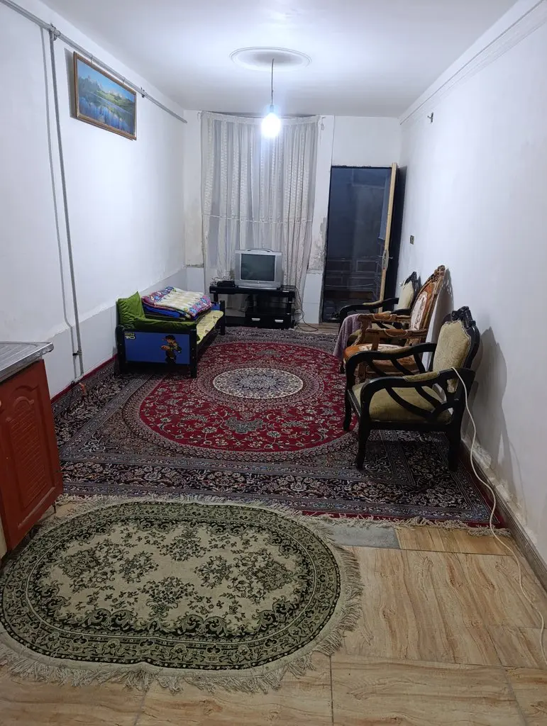 سوئیت یک خوابه میچکا 1