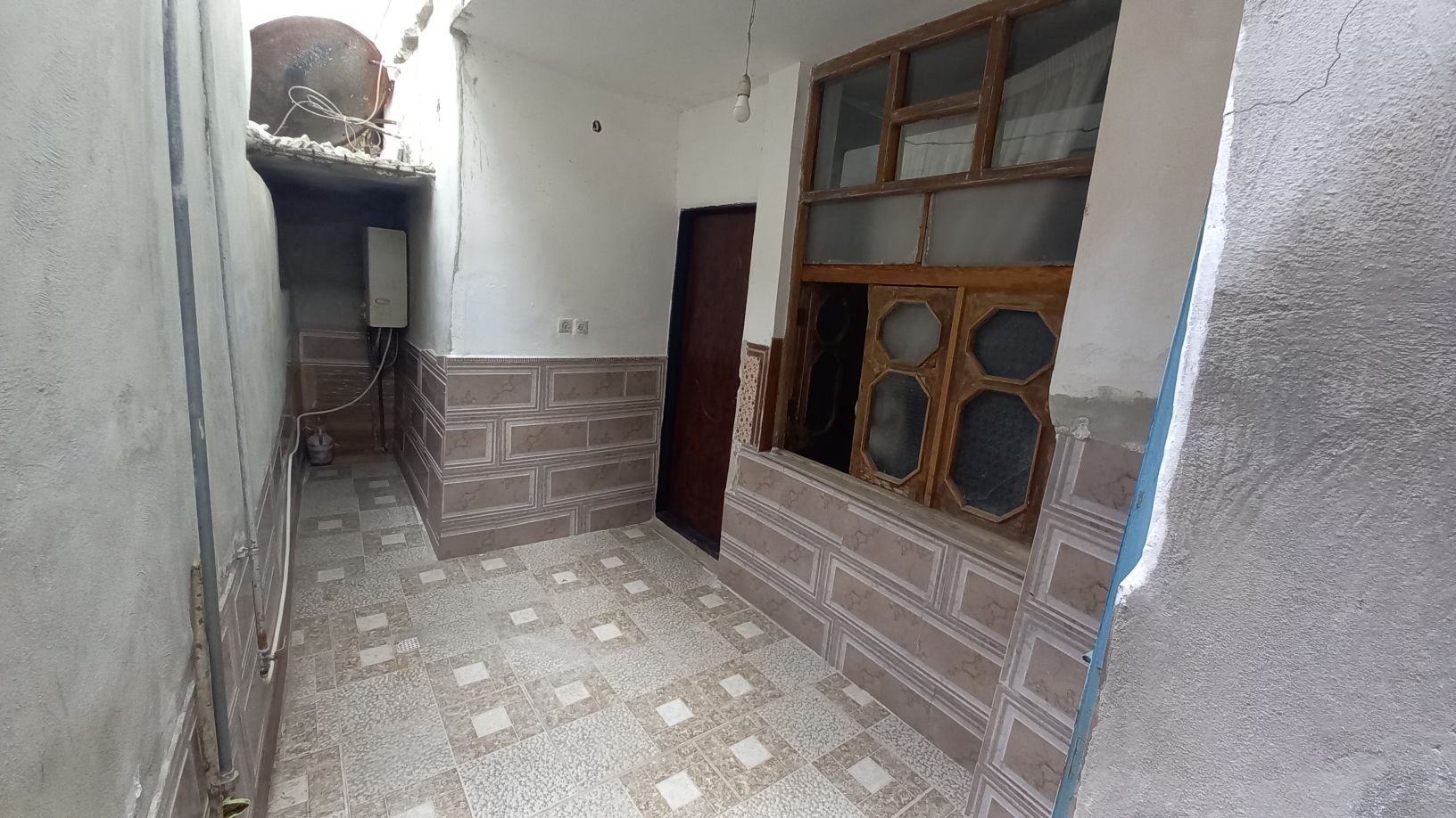 یک خوابه میچکا 1