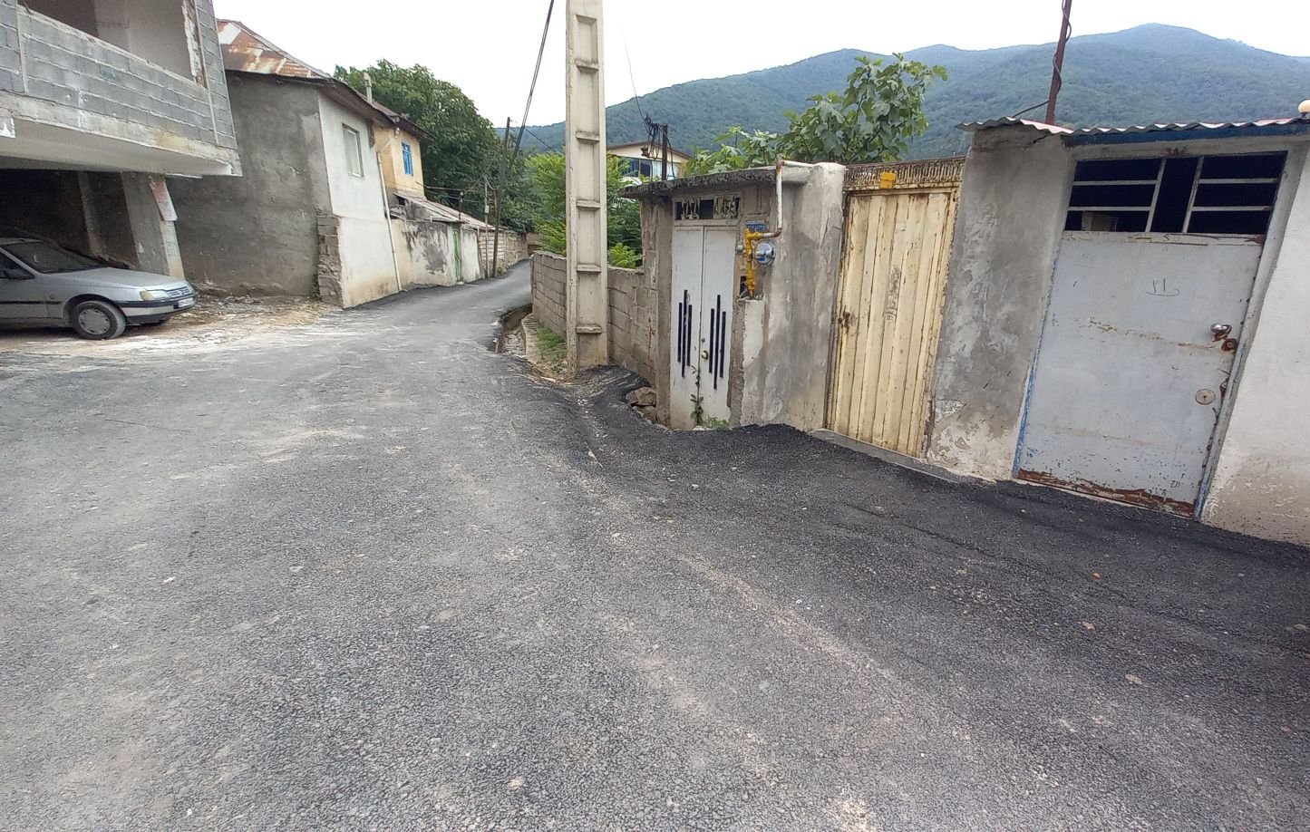 یک خوابه میچکا 1