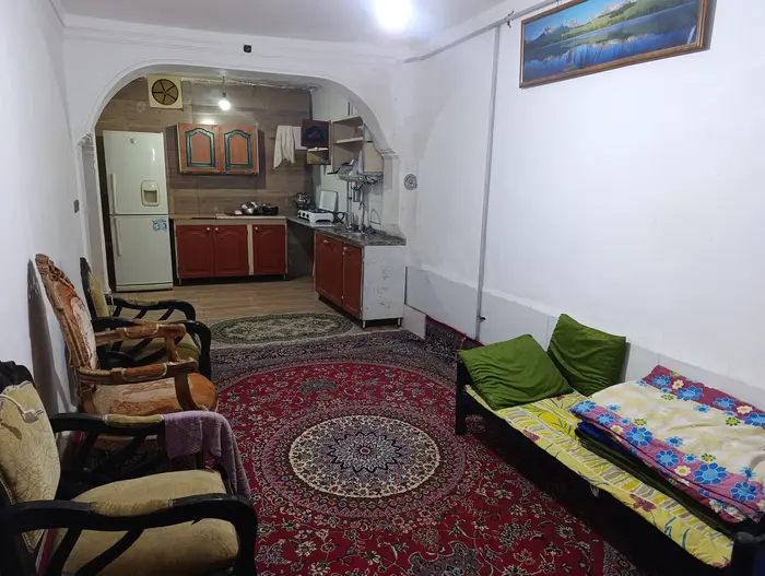 سوئیت یک خوابه میچکا 1