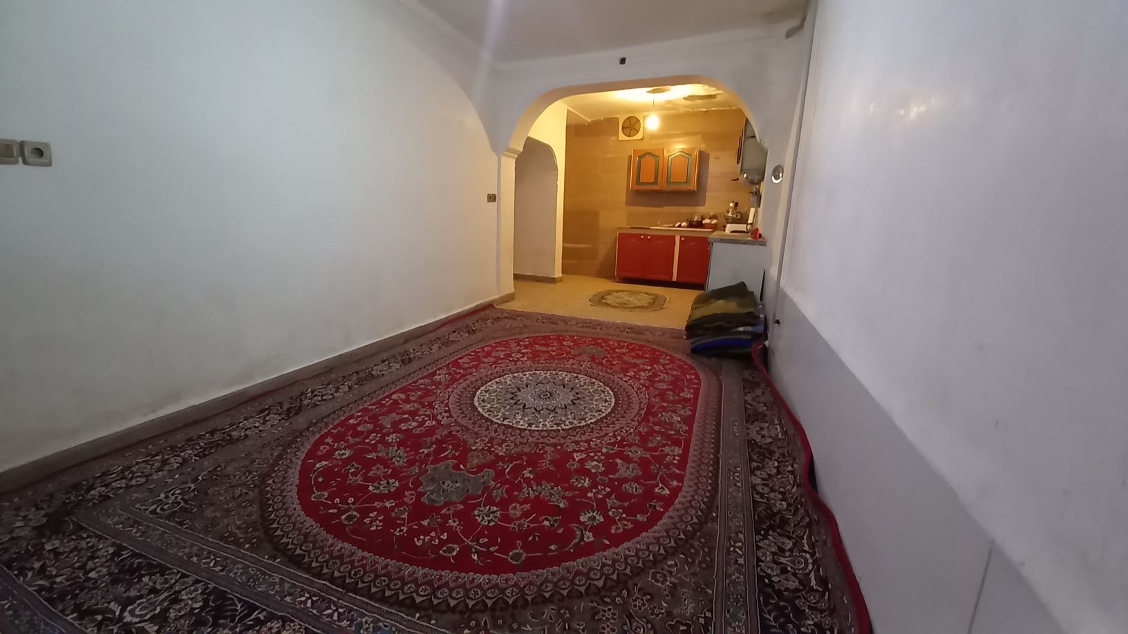 یک خوابه میچکا 1