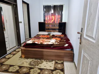 ویلا استخردار دوخوابه سیب