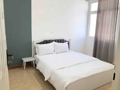 آپارتمان دوخوابه آسا هوم ۳