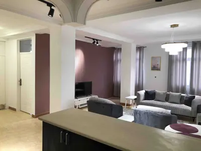 آپارتمان دوخوابه آسا هوم ۳