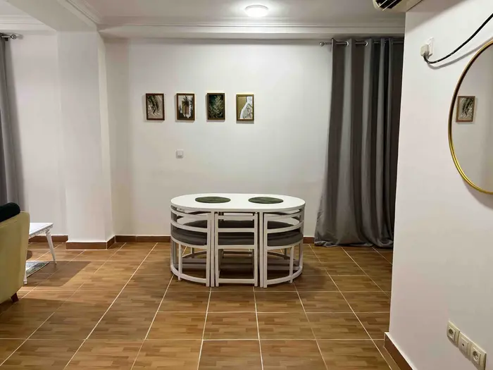 آپارتمان دوخوابه آسا هوم ٢ - انتخاب عنوان تصویر