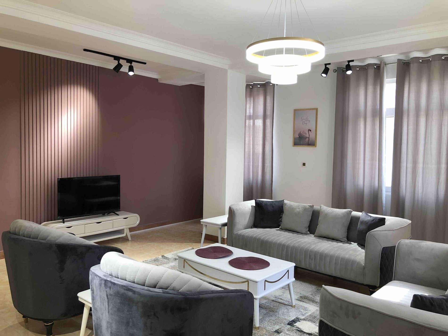 آپارتمان دوخوابه آسا هوم ۳ - انتخاب تصویر