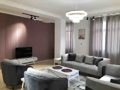 آپارتمان دوخوابه آسا هوم ۳