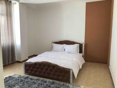 آپارتمان دوخوابه آسا هوم ۳