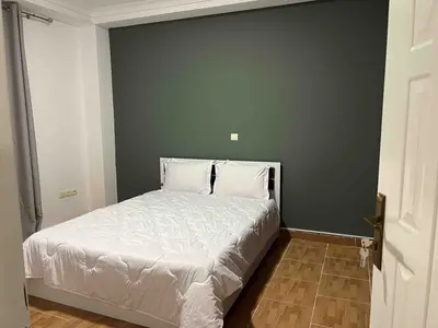 آپارتمان دوخوابه آسا هوم ٢