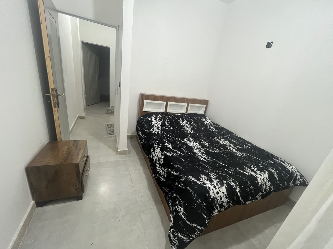 دوخوابه استخردار آبگرم سرای فرح اباد