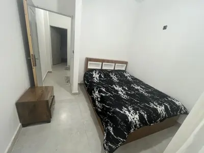 ویلا دوخوابه استخردار آبگرم سرای فرح اباد