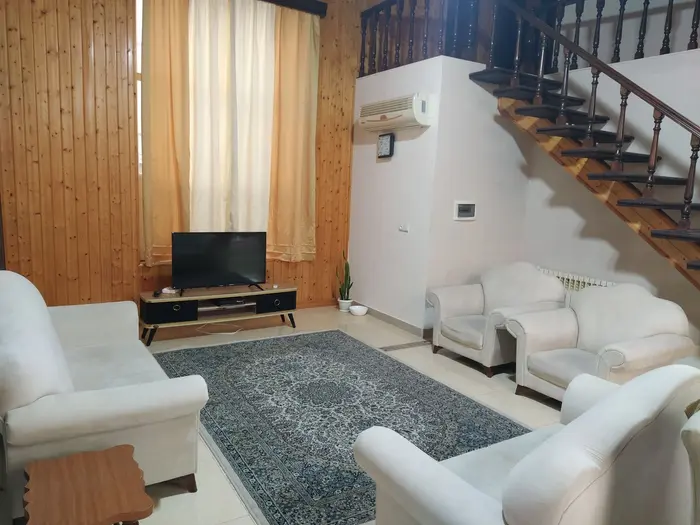 ویلا دوبلکس سه خوابه صفاییه 8