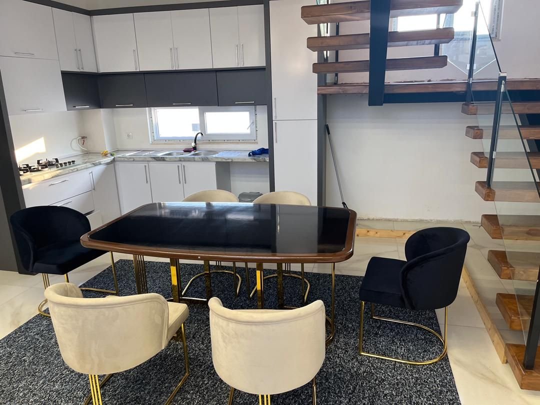 ویلا سه خوابه استخردار آبگرم دریا ۱۴