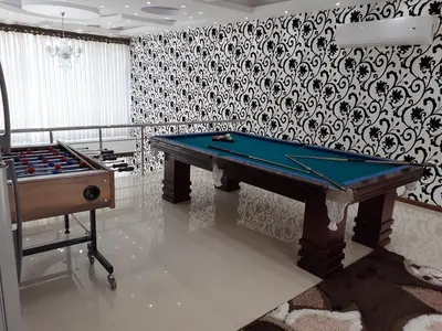 ویلا استخردار آبگرم چهارخوابه امیرآباد