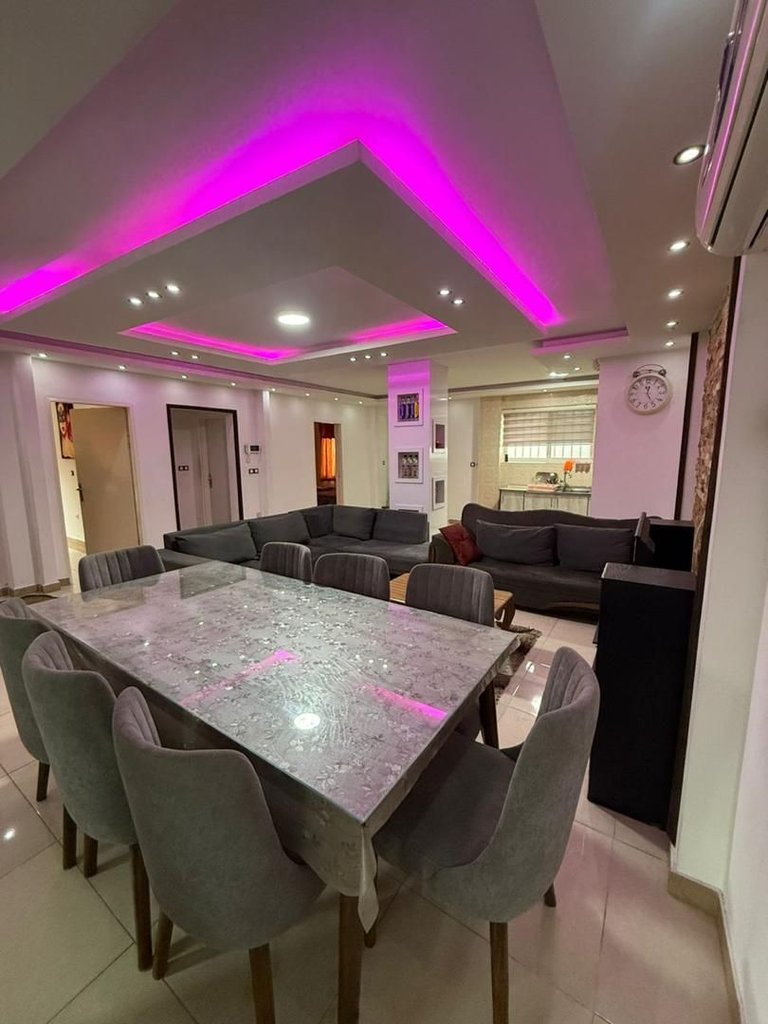 ویلا چهارخوابه استخردار فانوس