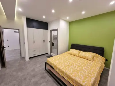 ویلا چهارخوابه استخردار آبگرم آزادی