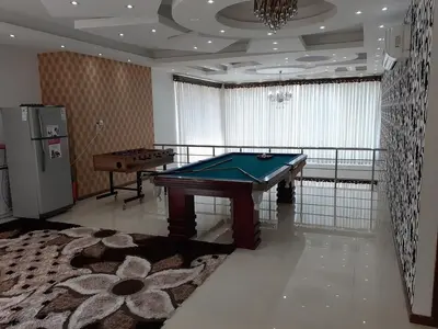 ویلا استخردار آبگرم چهارخوابه امیرآباد