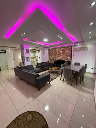 ویلا چهارخوابه استخردار فانوس