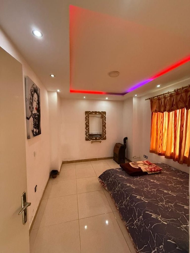 ویلا چهارخوابه استخردار فانوس