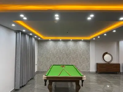 ویلا چهارخوابه استخردار آبگرم آزادی