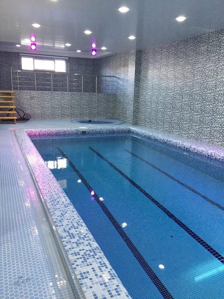 استخردار آبگرم چهارخوابه امیرآباد