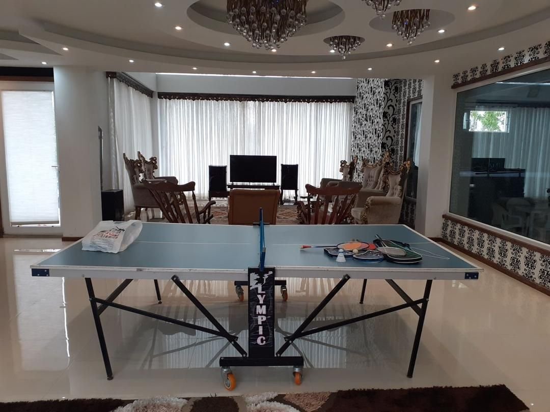 استخردار آبگرم چهارخوابه امیرآباد