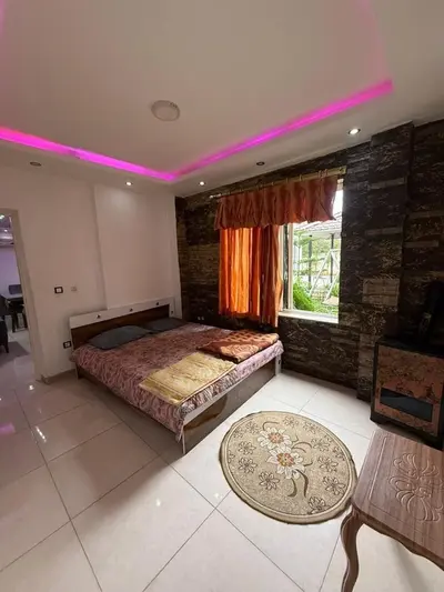 ویلا چهارخوابه استخردار فانوس