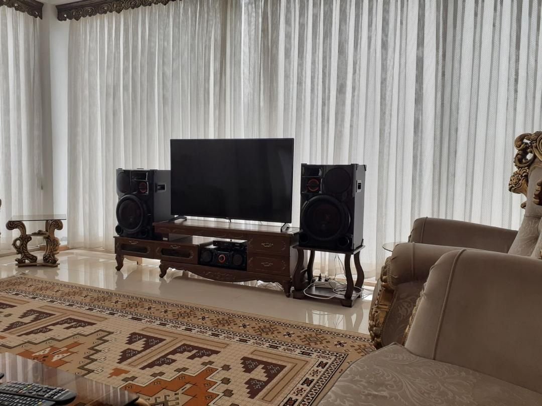 استخردار آبگرم چهارخوابه امیرآباد