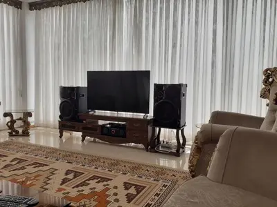 ویلا استخردار آبگرم چهارخوابه امیرآباد