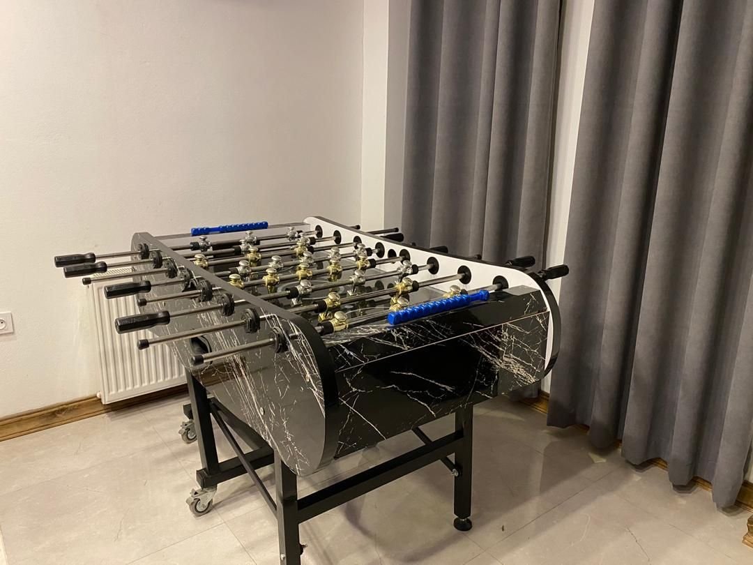 سه خوابه استخردار آبگرم دریا ۱۴