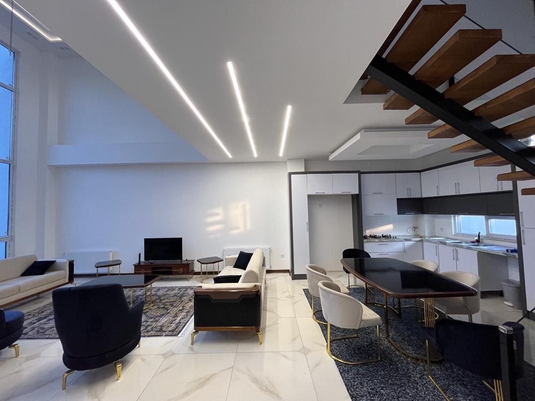 سه خوابه استخردار آبگرم دریا ۱۴