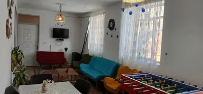 بومگردی دوخوابه بُندار