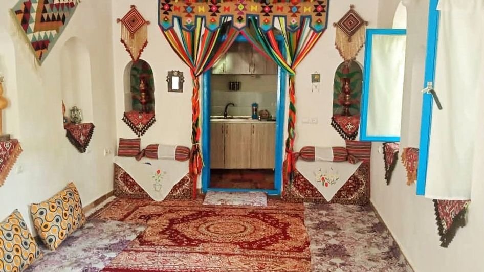 بوم گردی آنیل 1 - واحد موسیقی