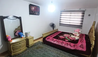 ویلا یک خوابه روشنای