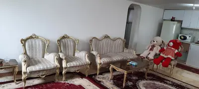 ویلا یک خوابه روشنای