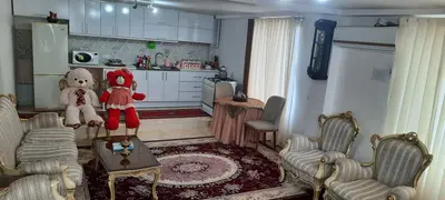 ویلا یک خوابه روشنای