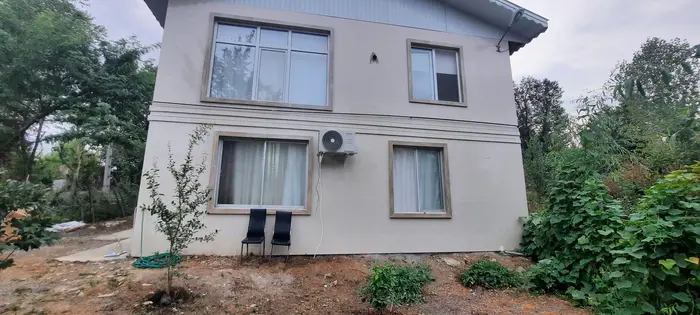 ویلا یک خوابه روشنای