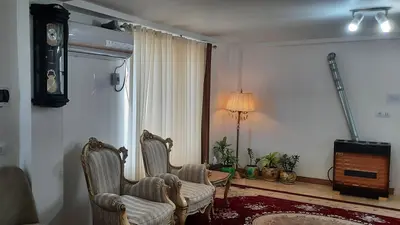 ویلا یک خوابه روشنای