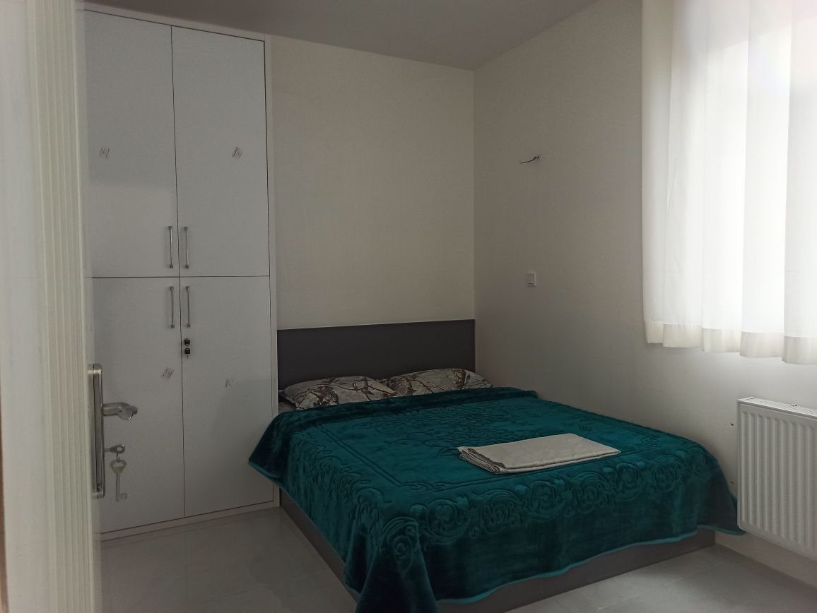 دوخوابه دوبلکس گیلده گردنه حیران 1