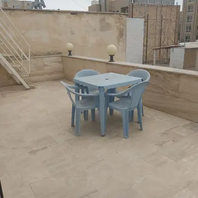 ویلا دوخوابه یلدا 1