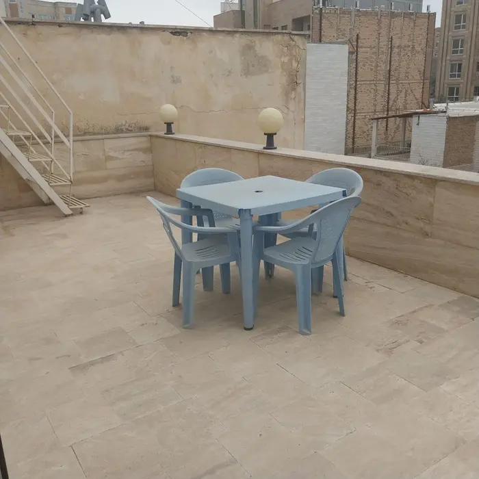 ویلا دوخوابه یلدا 1