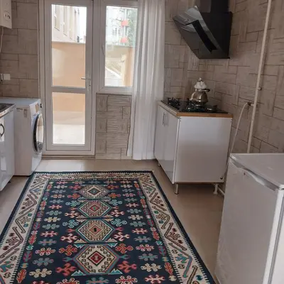 ویلا دوخوابه یلدا 1