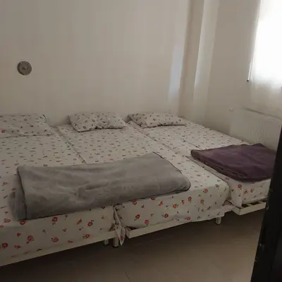 ویلا دوخوابه یلدا 1