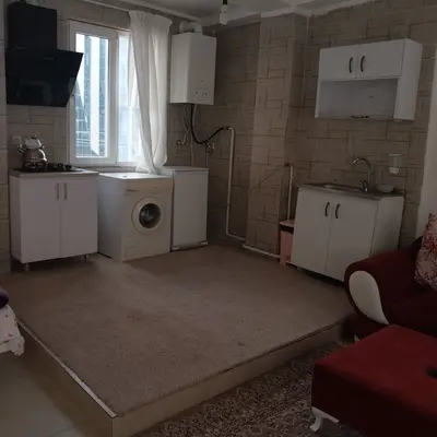 ویلا دوخوابه یلدا 1